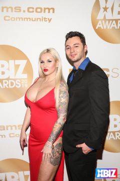 ������Ȥ�佱��XBIZ����̺�� (54)