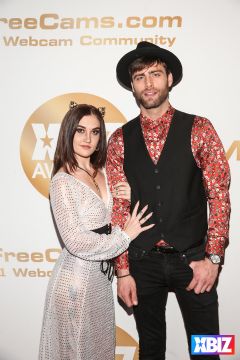 ������Ȥ�佱��XBIZ����̺�� (52)