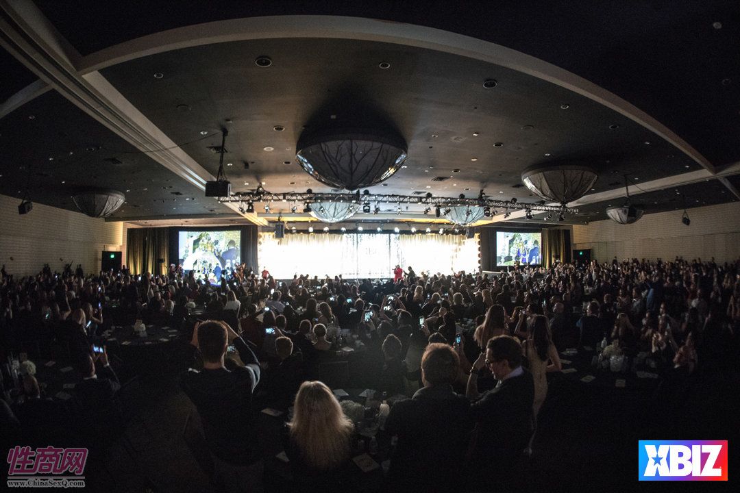 现场吸引了不少行业人士参加