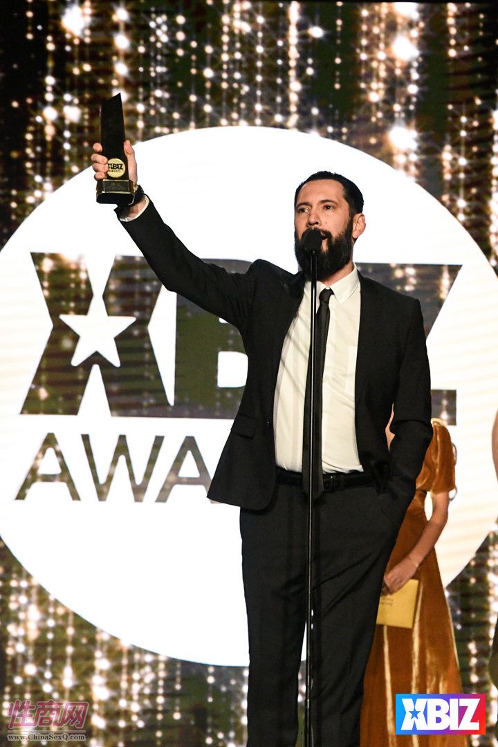 XBIZ成人情趣颁奖礼现场盛况 (9)