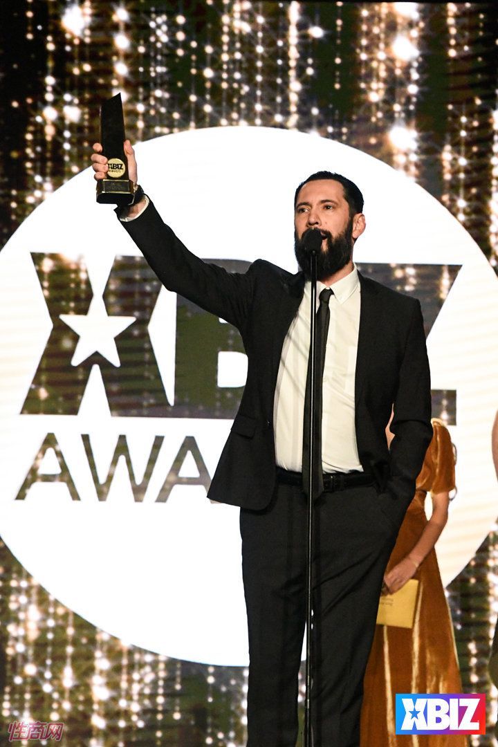 XBIZ������Ȥ�佱���ֳ�ʢ�� (9)