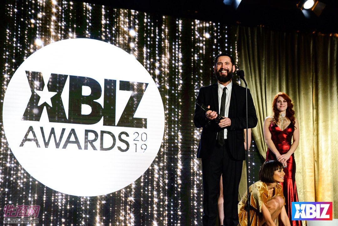 XBIZ成人情趣颁奖礼现场盛况 (11)