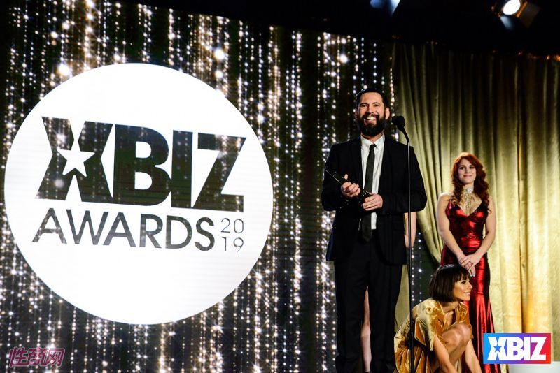 XBIZ������Ȥ�佱���ֳ�ʢ�� (11)