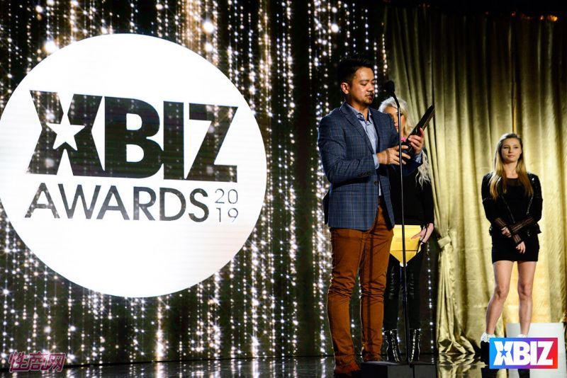 XBIZ������Ȥ�佱���ֳ�ʢ�� (12)