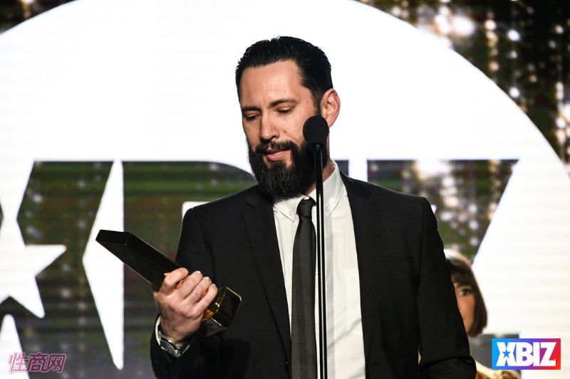 XBIZ������Ȥ�佱���ֳ�ʢ�� (5)