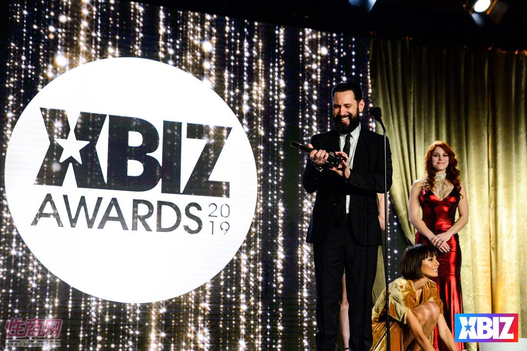 XBIZ成人情趣颁奖礼现场盛况 (8)