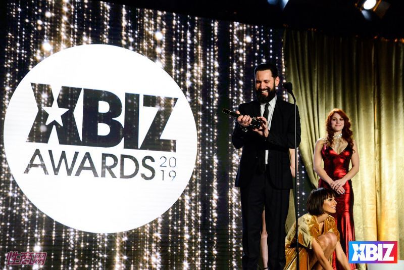 XBIZ������Ȥ�佱���ֳ�ʢ�� (8)