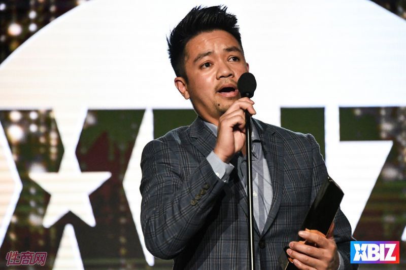 XBIZ������Ȥ�佱���ֳ�ʢ�� (15)