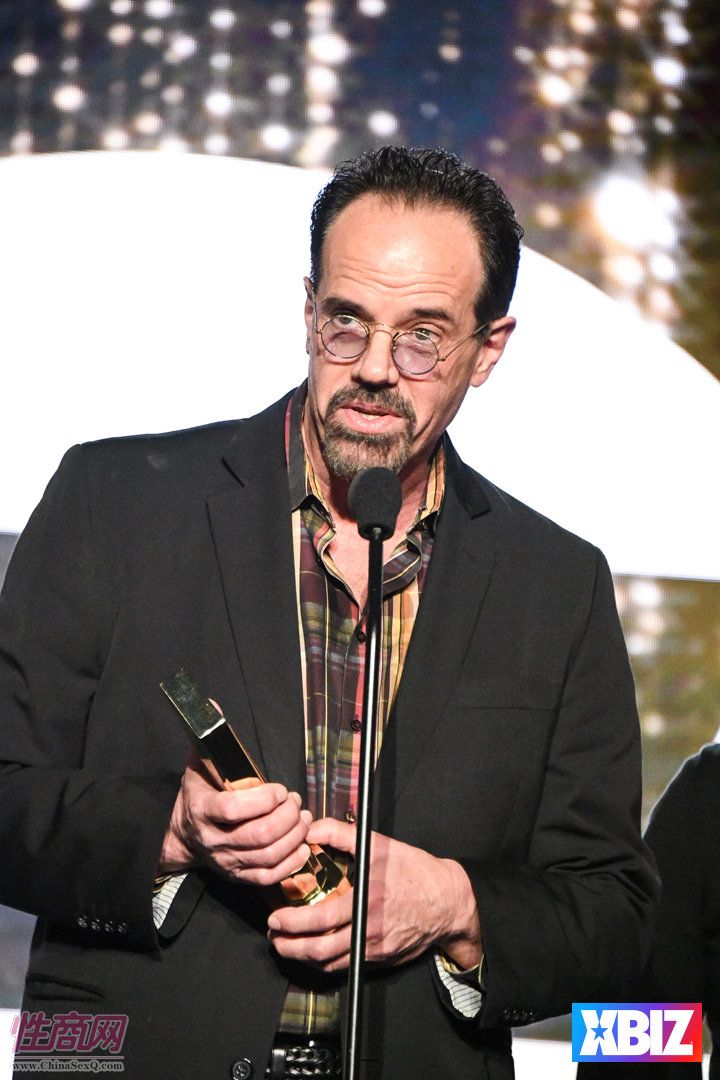 XBIZ成人情趣颁奖礼现场盛况 (18)
