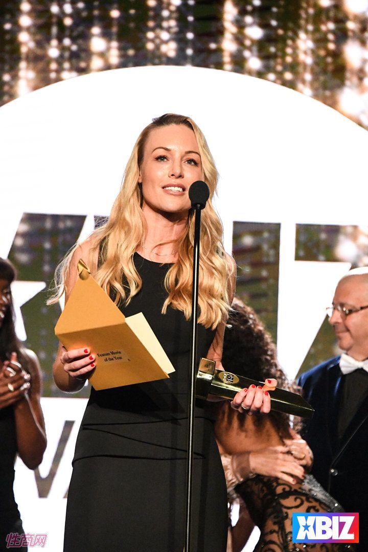 XBIZ������Ȥ�佱���ֳ�ʢ�� (26)