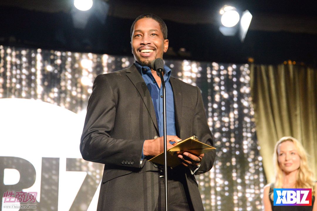 XBIZ成人情趣颁奖礼现场盛况 (31)