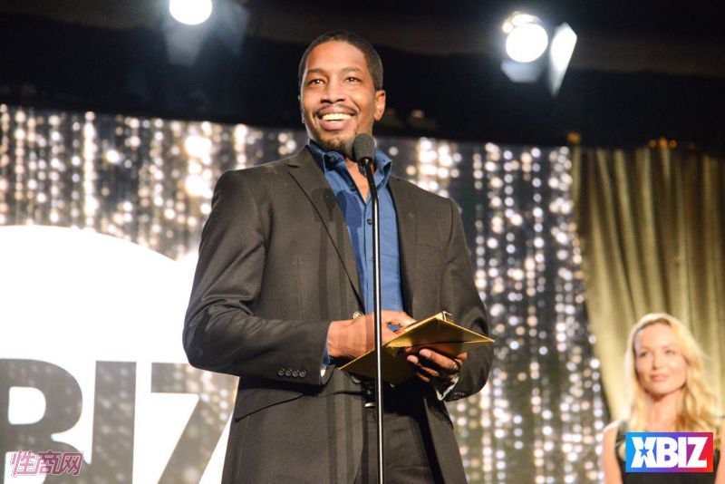 XBIZ������Ȥ�佱���ֳ�ʢ�� (31)