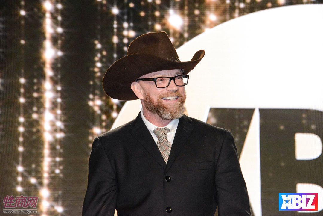 XBIZ成人情趣颁奖礼现场盛况 (44)