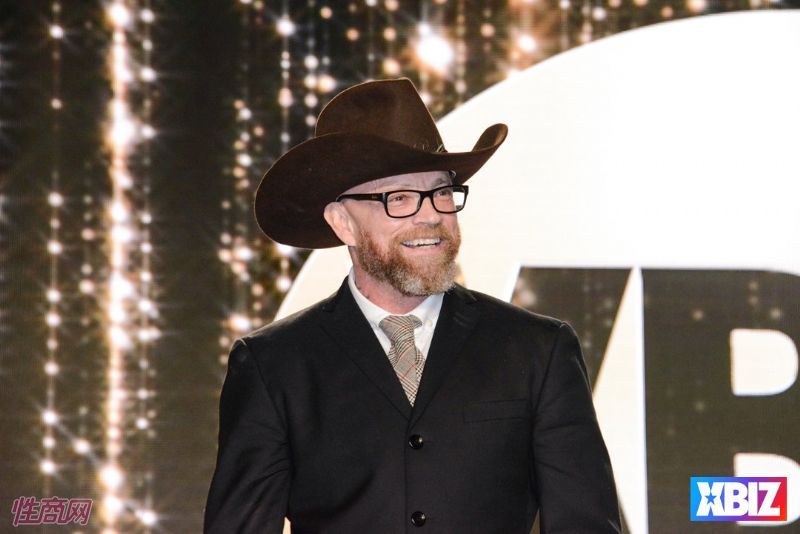 XBIZ������Ȥ�佱���ֳ�ʢ�� (44)