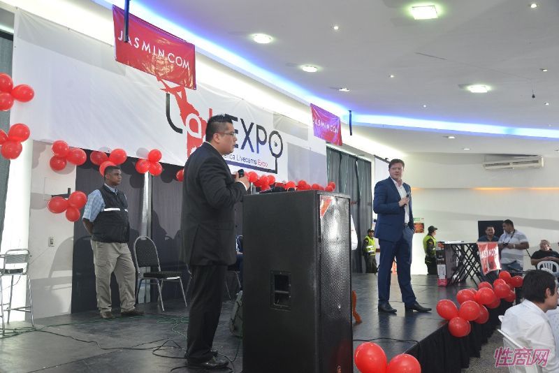 �׸�������Ƶֱ����ҵչ��lalexpo�ڸ��ױ����ٿ�ͼƬ10