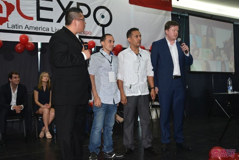 �׸�������Ƶֱ����ҵչ��lalexpo�ڸ��ױ����ٿ�ͼƬ14