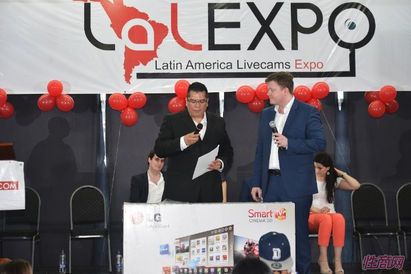 �׸�������Ƶֱ����ҵչ��lalexpo�ڸ��ױ����ٿ�ͼƬ17