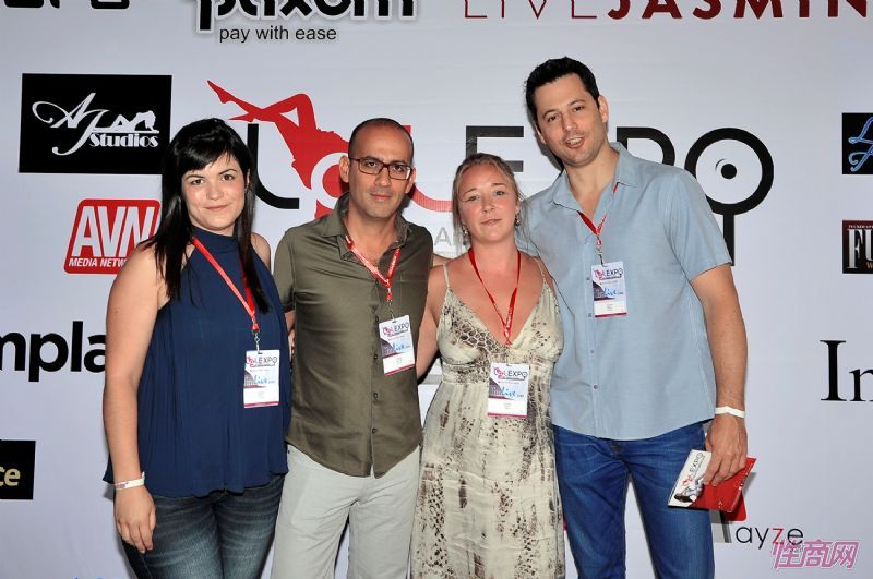 �ڶ������ֱ����ҵչ��lalexpo�ɹ��ٰ�ͼƬ8