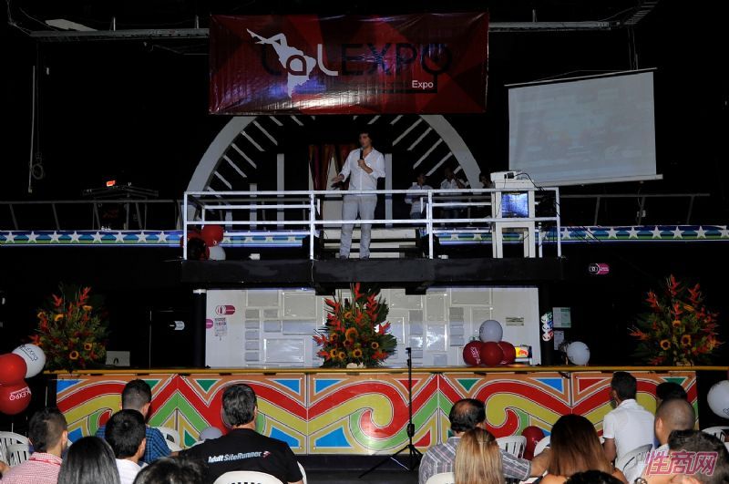 �ڶ������ֱ����ҵչ��lalexpo�ɹ��ٰ�ͼƬ18