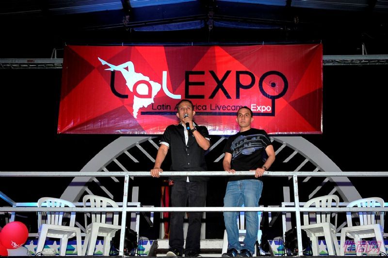 �ڶ������ֱ����ҵչ��lalexpo�ɹ��ٰ�ͼƬ19