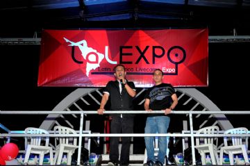 �ڶ������ֱ����ҵչ��lalexpo�ɹ��ٰ�ͼƬ19