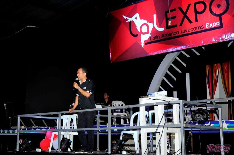 �ڶ������ֱ����ҵչ��lalexpo�ɹ��ٰ�ͼƬ20