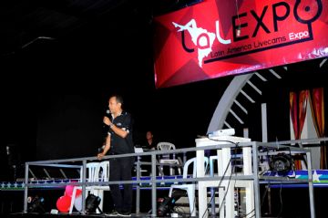 �ڶ������ֱ����ҵչ��lalexpo�ɹ��ٰ�ͼƬ20