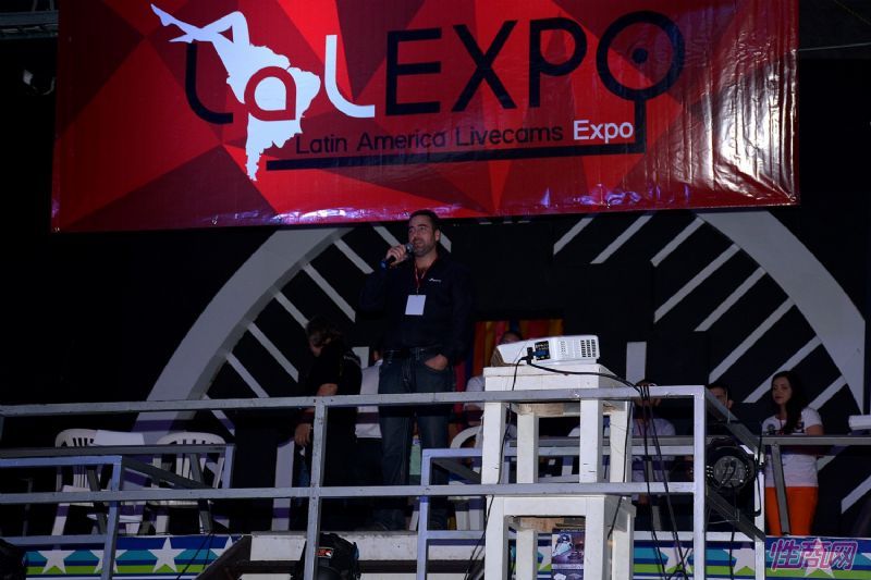 �ڶ������ֱ����ҵչ��lalexpo�ɹ��ٰ�ͼƬ37