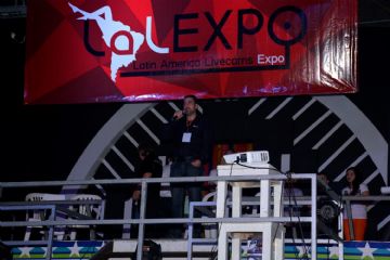 �ڶ������ֱ����ҵչ��lalexpo�ɹ��ٰ�ͼƬ37