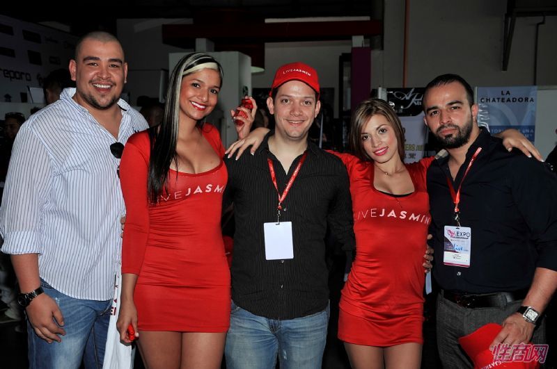 �ڶ������ֱ����ҵչ��lalexpo�ɹ��ٰ�ͼƬ41