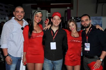 �ڶ������ֱ����ҵչ��lalexpo�ɹ��ٰ�ͼƬ41