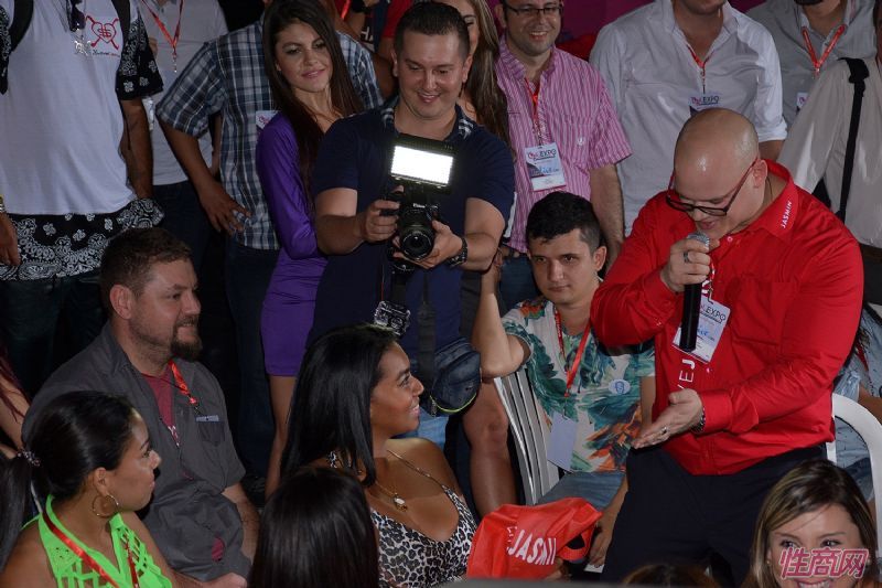 �ڶ������ֱ����ҵչ��lalexpo�ɹ��ٰ�ͼƬ45