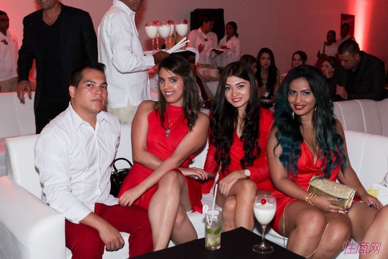 第三届拉丁美洲成人展lalexpo论坛沙龙图片7