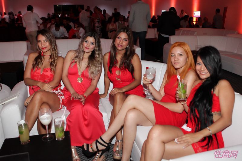 第三届拉丁美洲成人展lalexpo论坛沙龙图片8