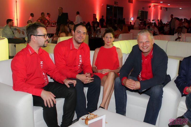 第三届拉丁美洲成人展lalexpo论坛沙龙图片18