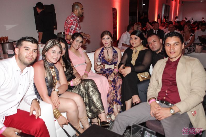 第三届拉丁美洲成人展lalexpo论坛沙龙图片22