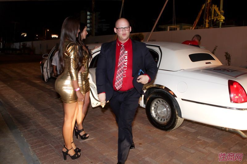 第三届拉丁美洲成人展lalexpo论坛沙龙图片26