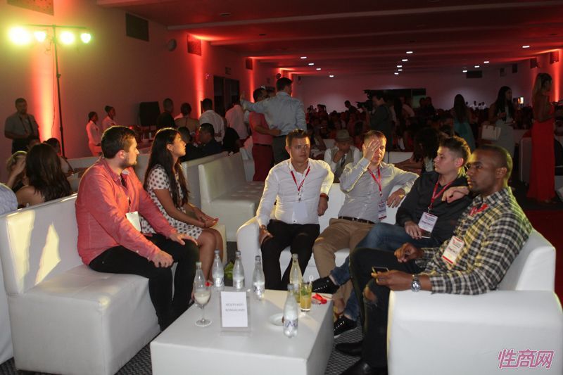 第三届拉丁美洲成人展lalexpo论坛沙龙图片30