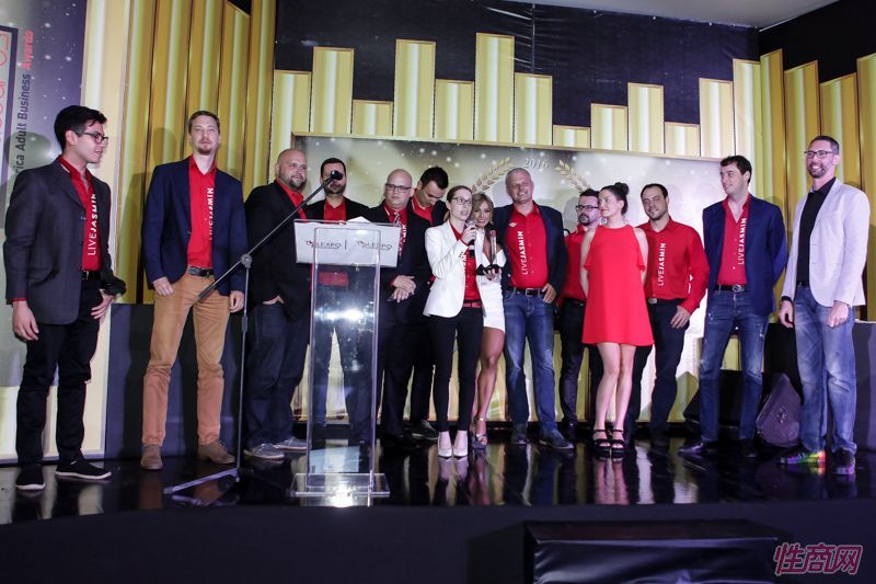 lalexpo����ֱ���佱����Ⱥ����ͼƬ11