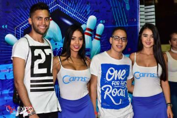 lalexpo�������޳���չ�ɶԾۻ��üα���������