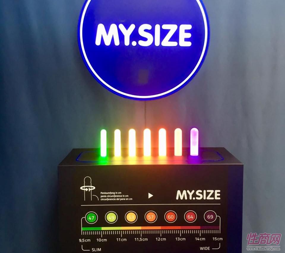 丁丁尺码测量器