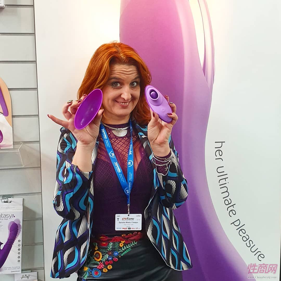 pipedreamtoy有机硅舌头按摩器