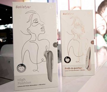 Satisfyer���