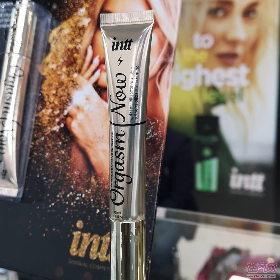 汉诺威成人展是欧美品牌商发布新品的首选平台之一图片43