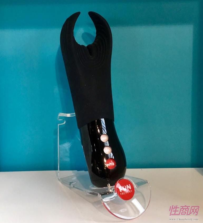 汉诺威成人展是欧美品牌商发布新品的首选平台之一图片44