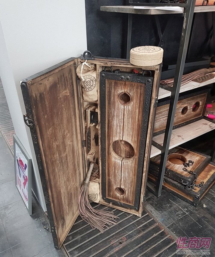 汉诺威成人展是欧美品牌商发布新品的首选平台之一图片54