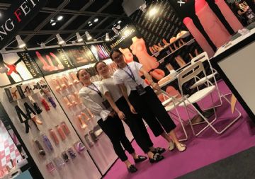 BEING FETISH������չ̨