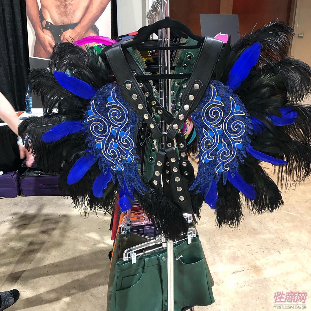 具有印第安土著风格的饰品