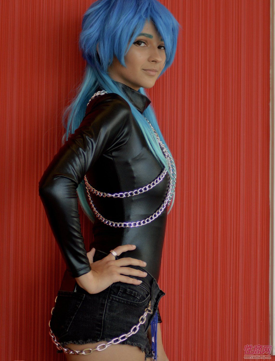 成人视频直播平台赞助2019美国迈阿密成人展图片47