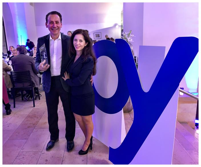 汉诺威成人展为优秀企业颁发ean年度行业大奖图片28